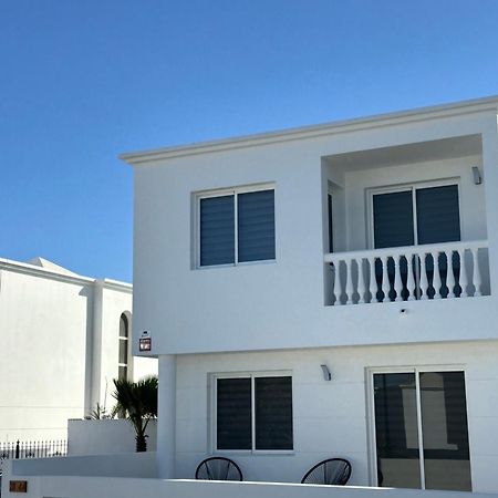 Casa Mer Tías Exterior foto